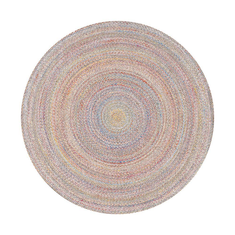 Pasargad Lagos Hand Knotted Geometric Indoor / Outdoor Rug