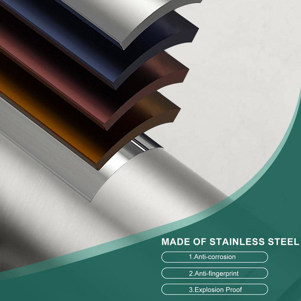 Single Handle Deck Mounted Bar Faucet Inclued Supply Lines