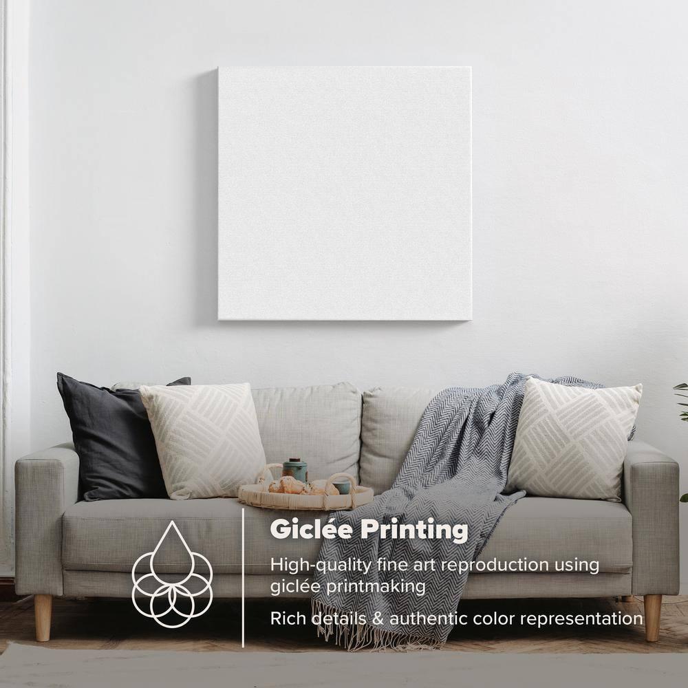 Trademark Fine Art Kati Bujna Magnolia Blossoms 3 Piece Panel Set Art