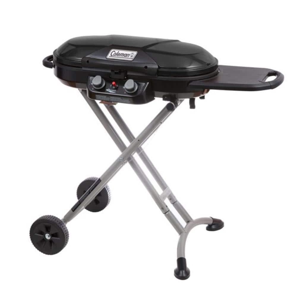 Coleman Roadtrip X-CURSION Grill 2000037241 - Black