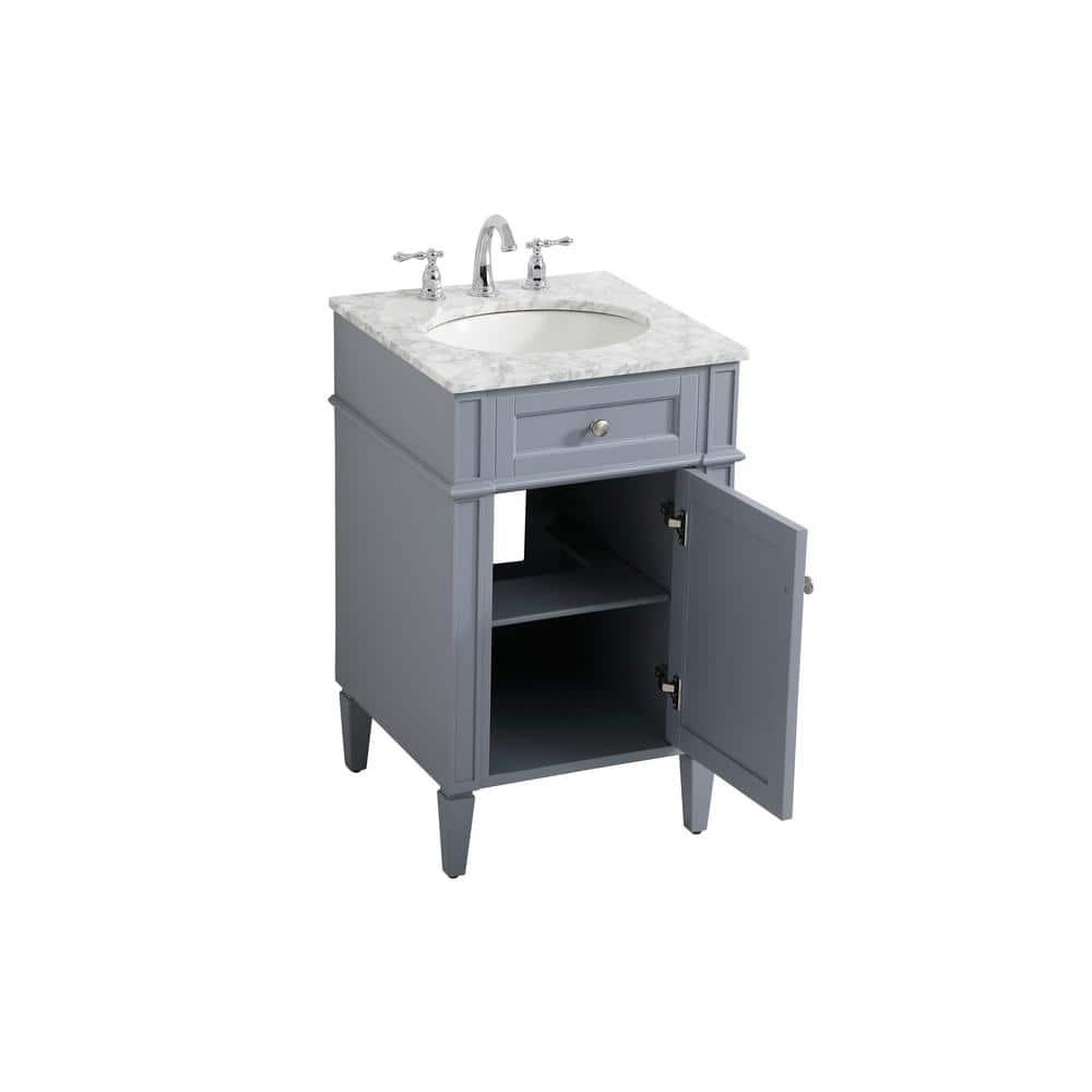 Ilsa 21" Single Sink Vanity