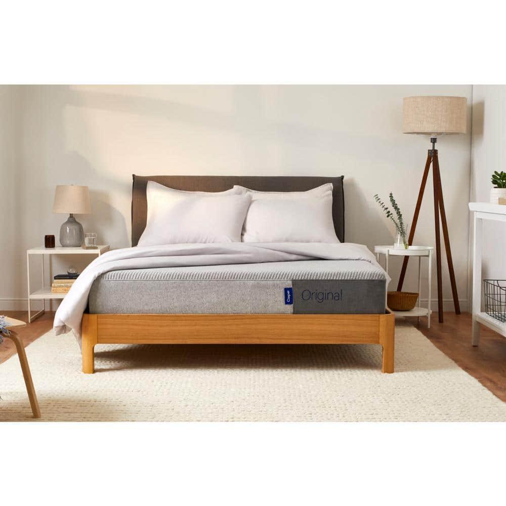 Casper Sleep Original Foam 11" Medium Firm Memory Foam Mattress