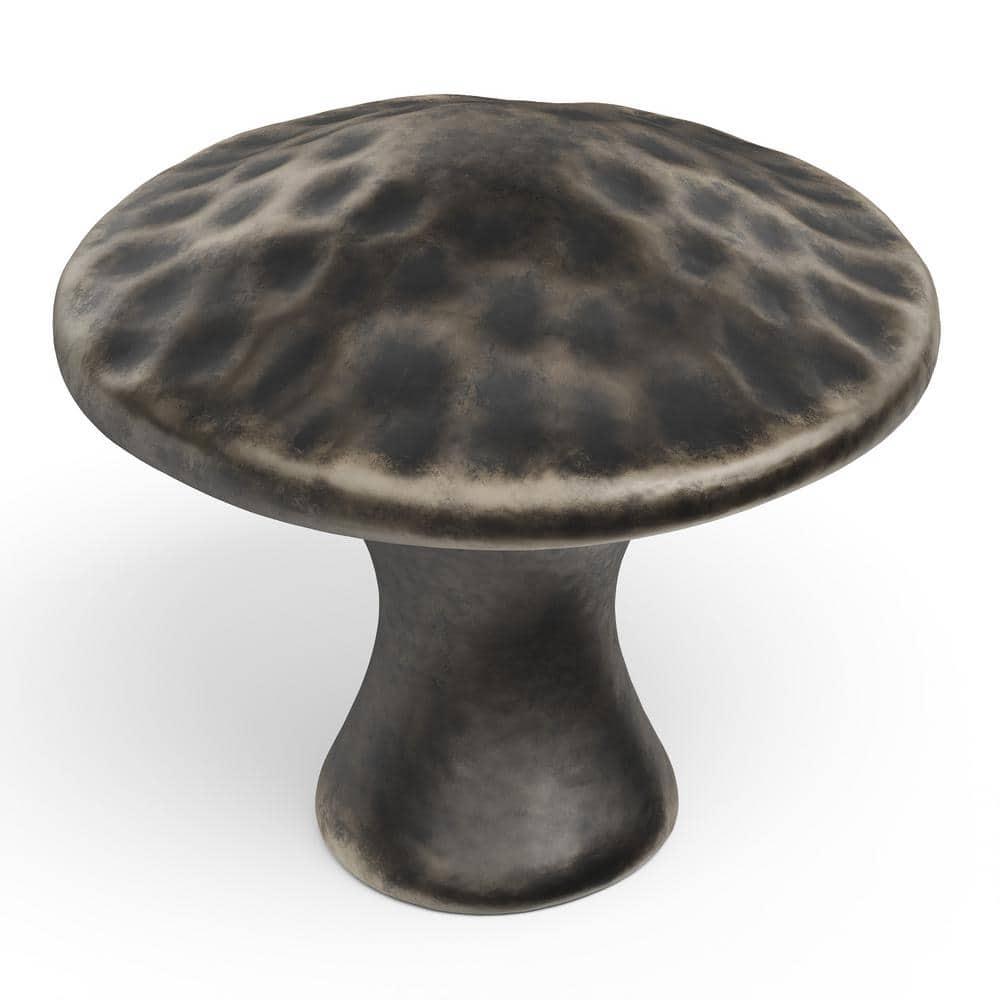Craftsman 1 1/4" Diameter Mushroom Knob