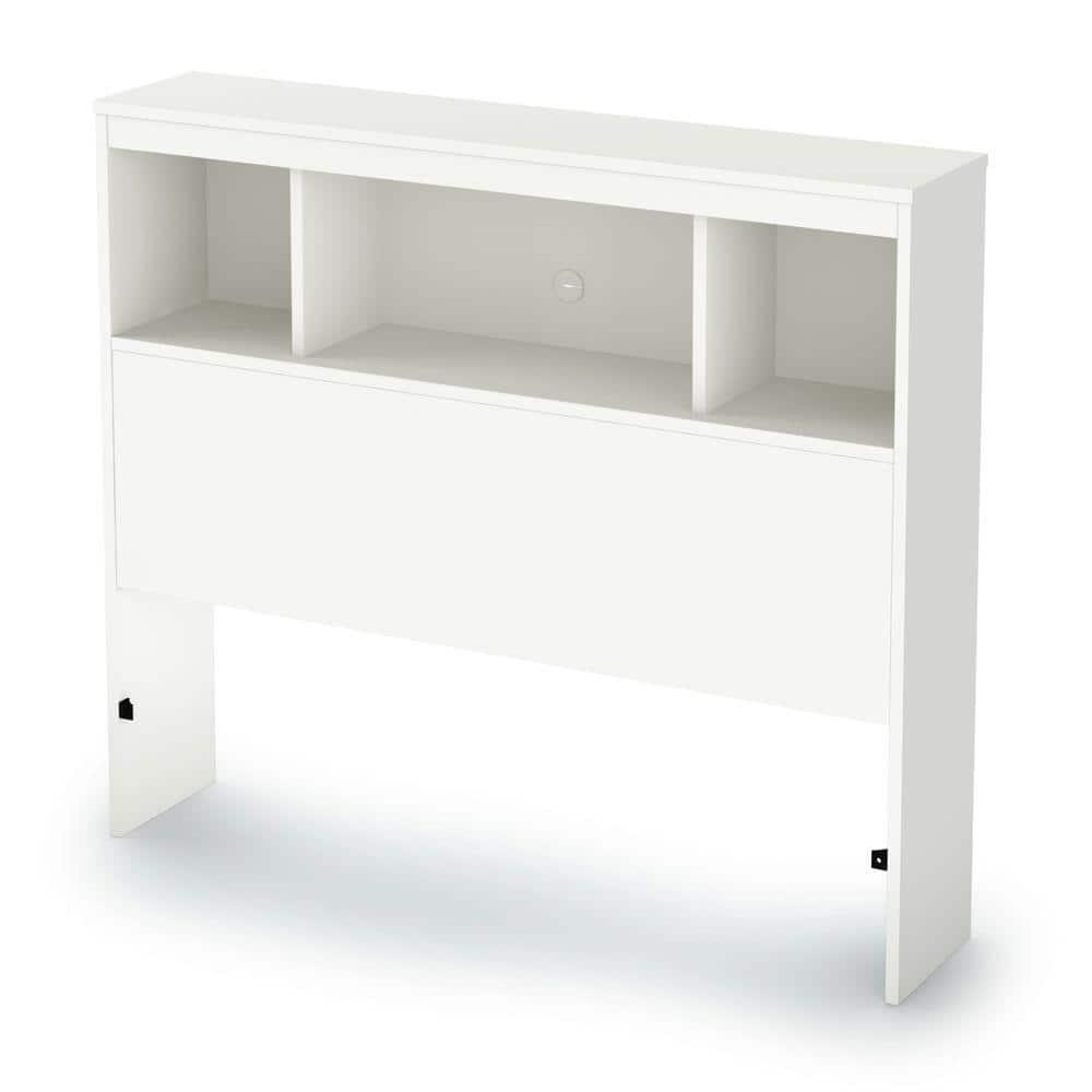 Spark Bookcase Headboard