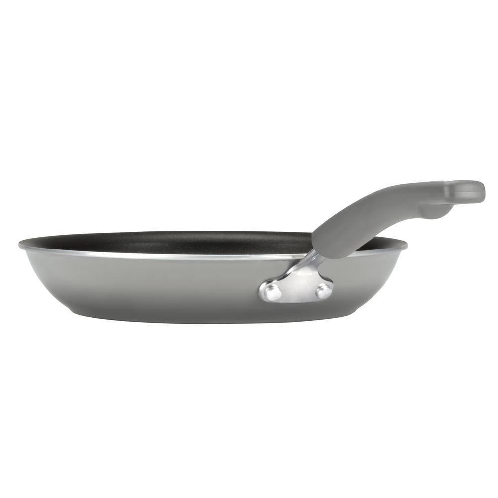 Rachael Ray Rachael Ray Classic Brights Nonstick Cookware Pots and Pans Set, 14 Piece