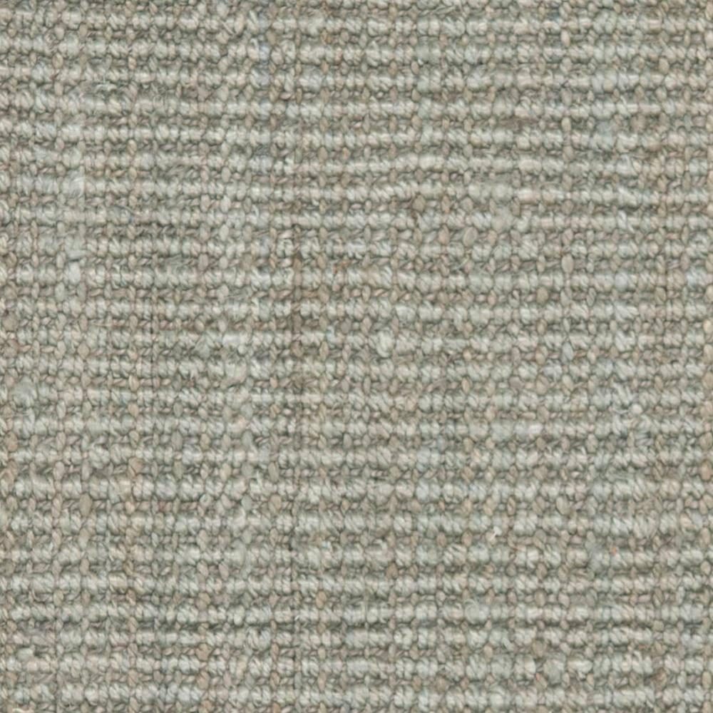 Natural Fiber NF730 Hand Woven Runner Rug - Green/Grey - 2'3"x9' - Safavieh.