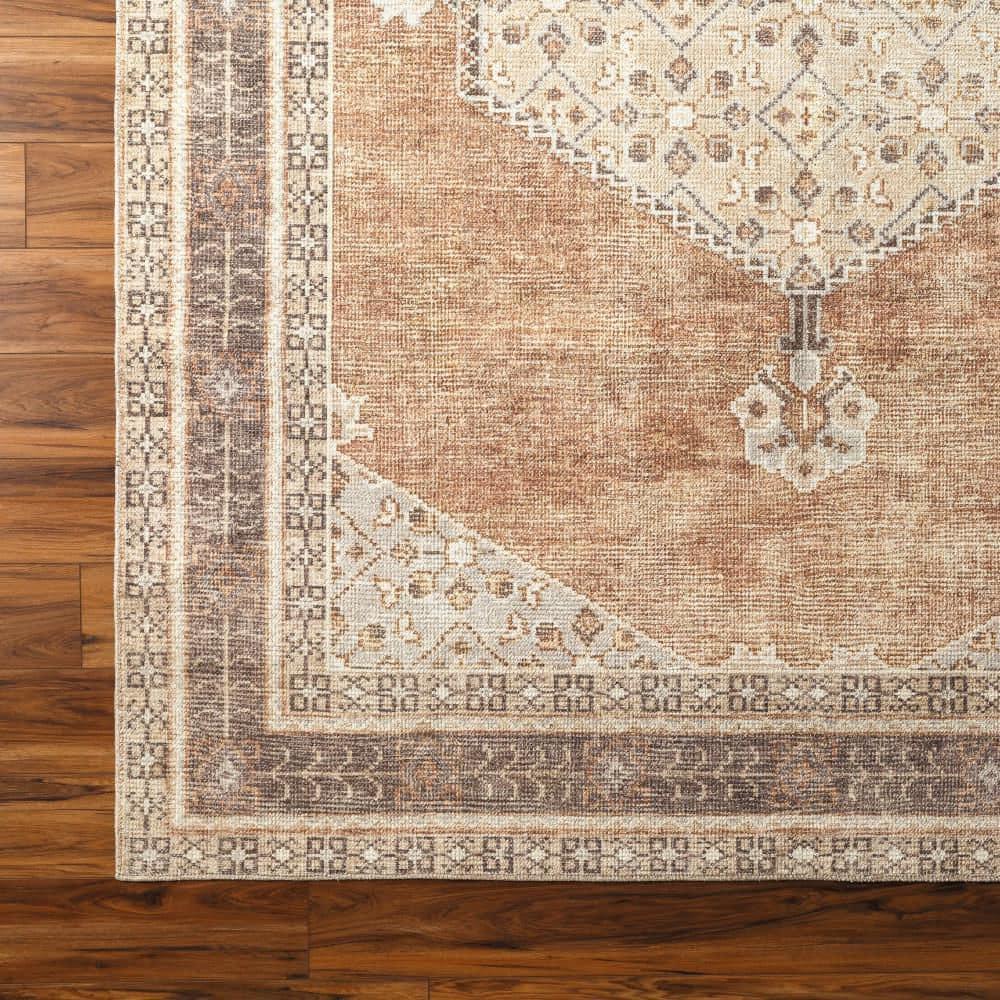 Becki Owens x Livabliss Lila Machine Woven Area Rug