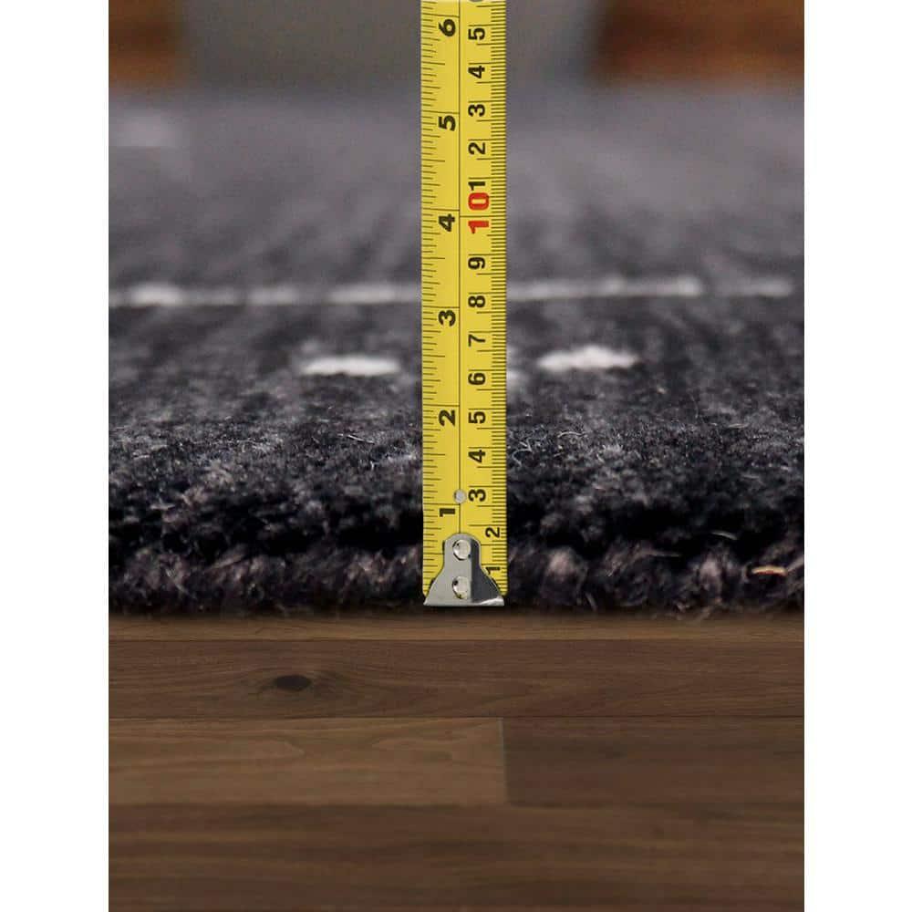 Pasargad Gramercy Viscose Indoor Rug