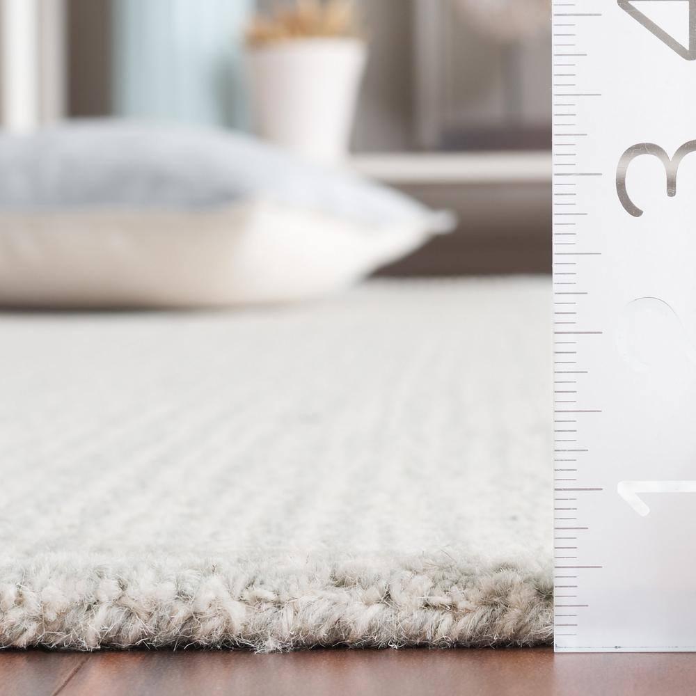 Martha Stewart Rugs Msr Abstract Martha Stewart 300 Hand Tufted Wool Solid Color Rug