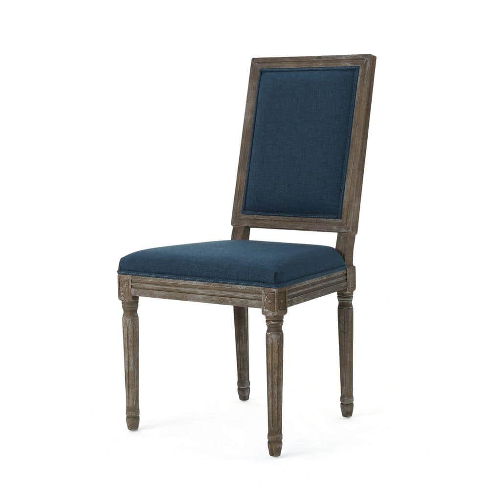 Ophelia & Co. Upholstered Dining Chairs Set of 2 | Wayfair