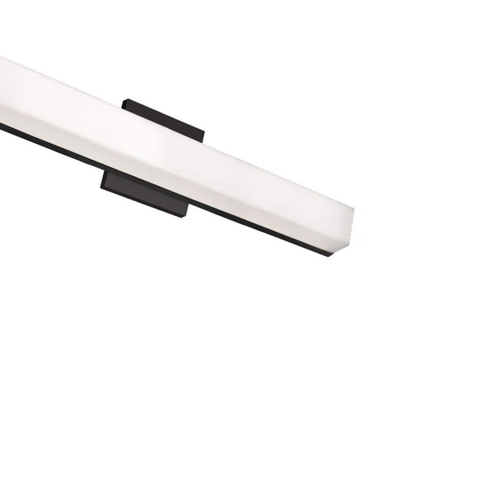 Kuzco Lighting Longitude Dimmable LED Bath Bar