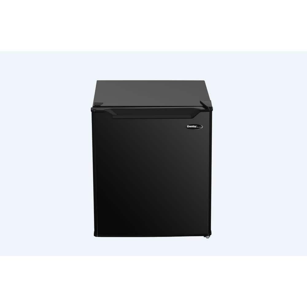 Danby Danby 1.7 Cubic Feet Freestanding Mini Fridge