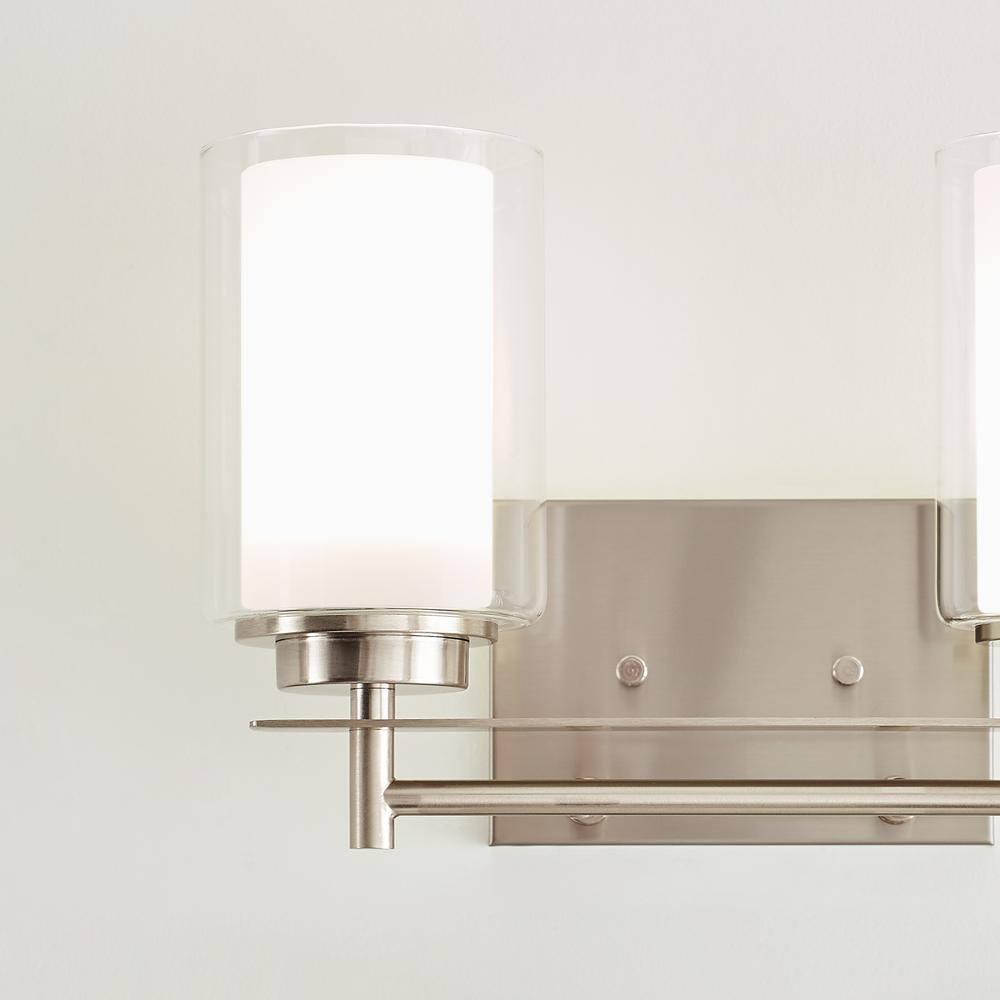 Elmwood Park Bath Wall Light