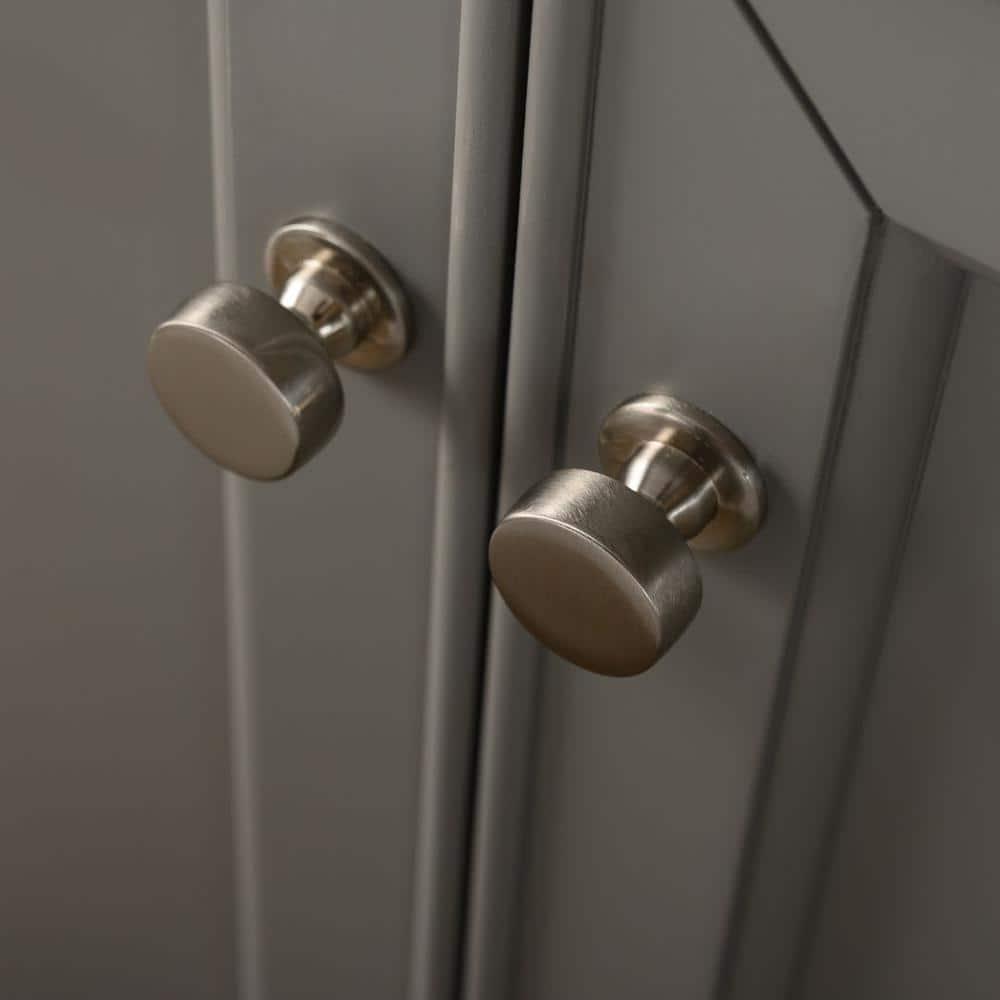 Sudio Design Thompson 72" W Double Bathroom Vanity & Reviews | Perigold