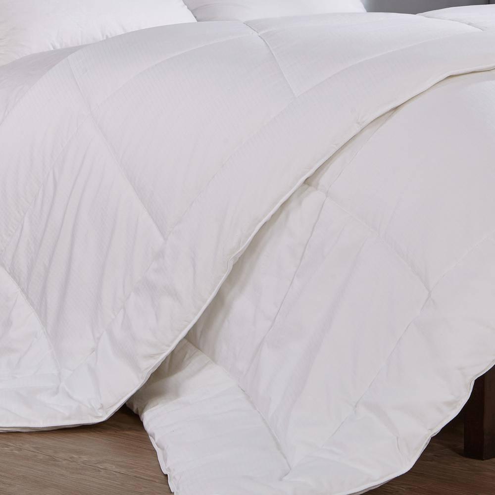 All Season Polyester Down Alternative Comforter/Duvet Insert
