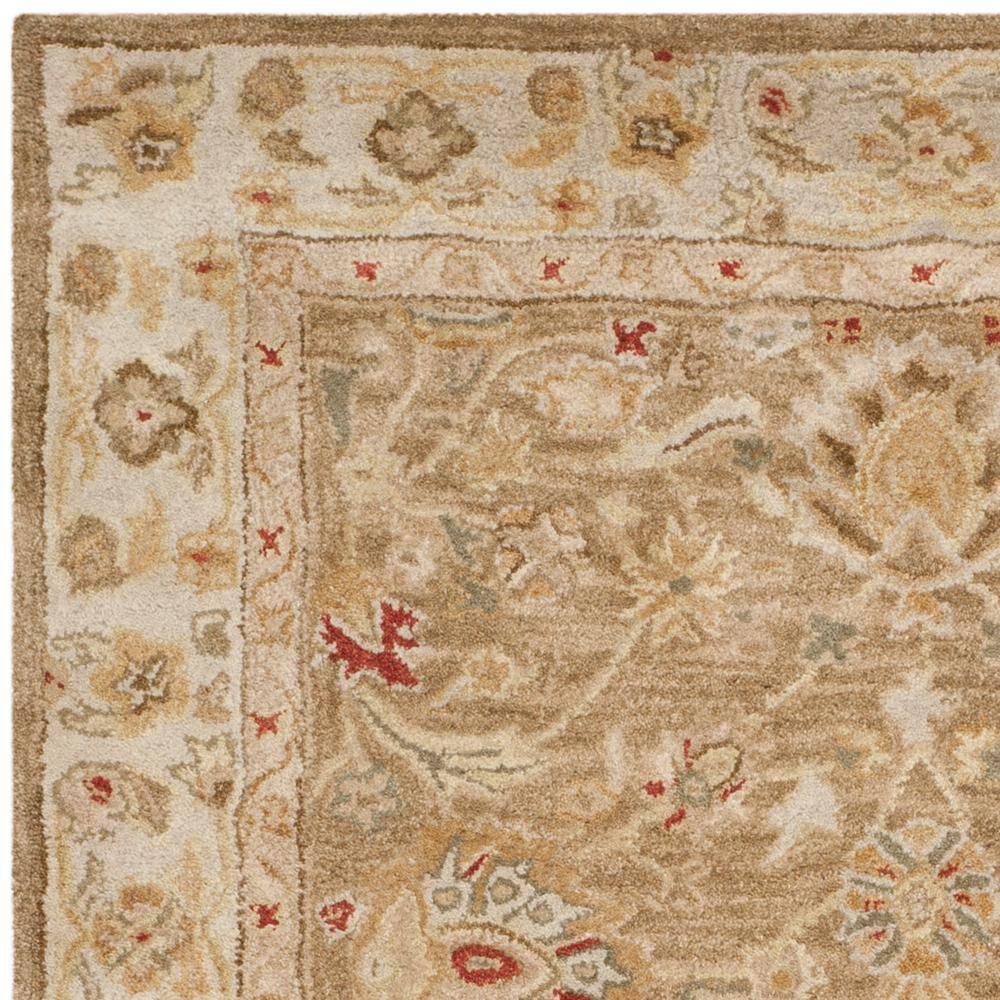Safavieh Helena Hand Tufted Wool Oriental Rug