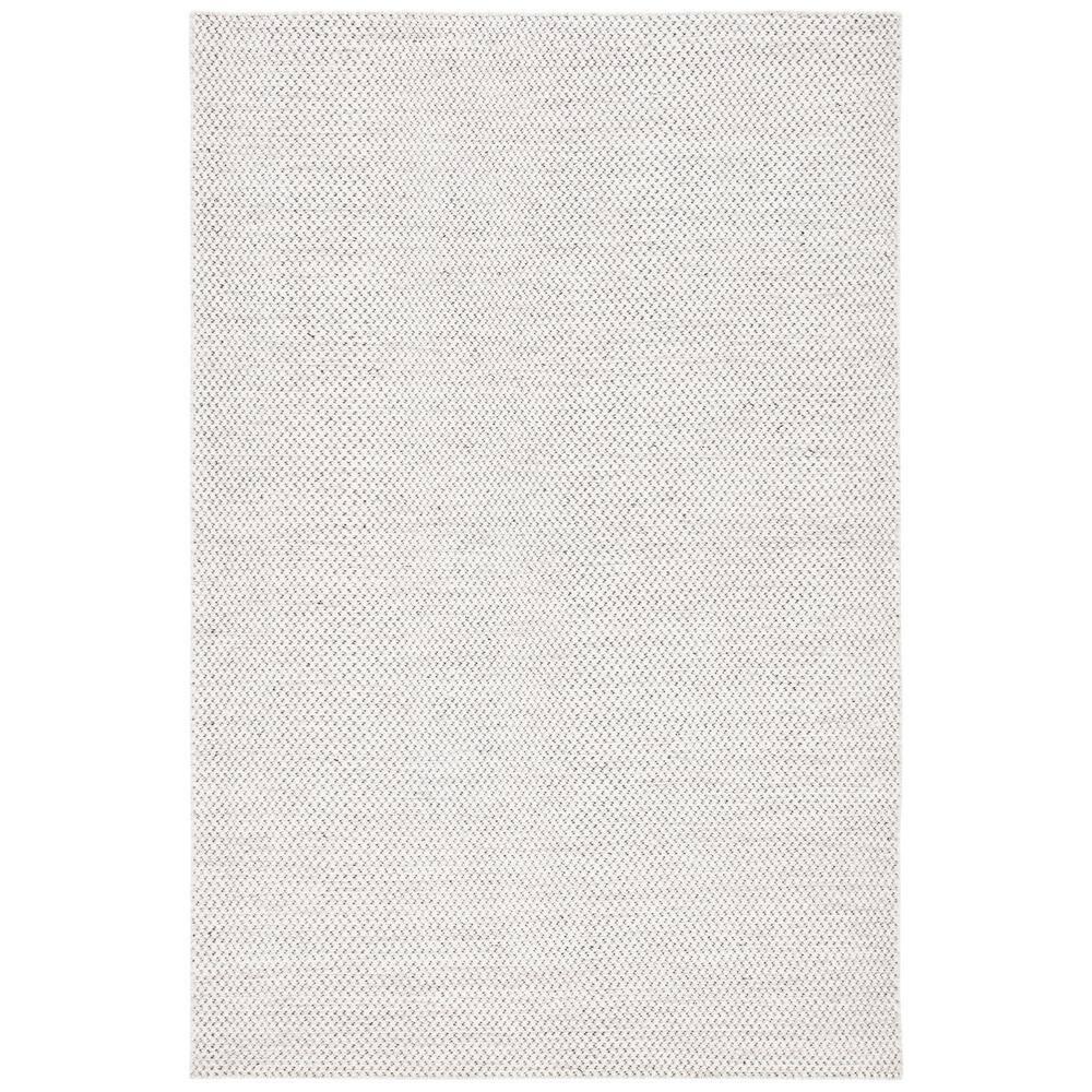 Kilim KLM375 Flat Weave Area Rug - Ivory - 4'x6' - Safavieh