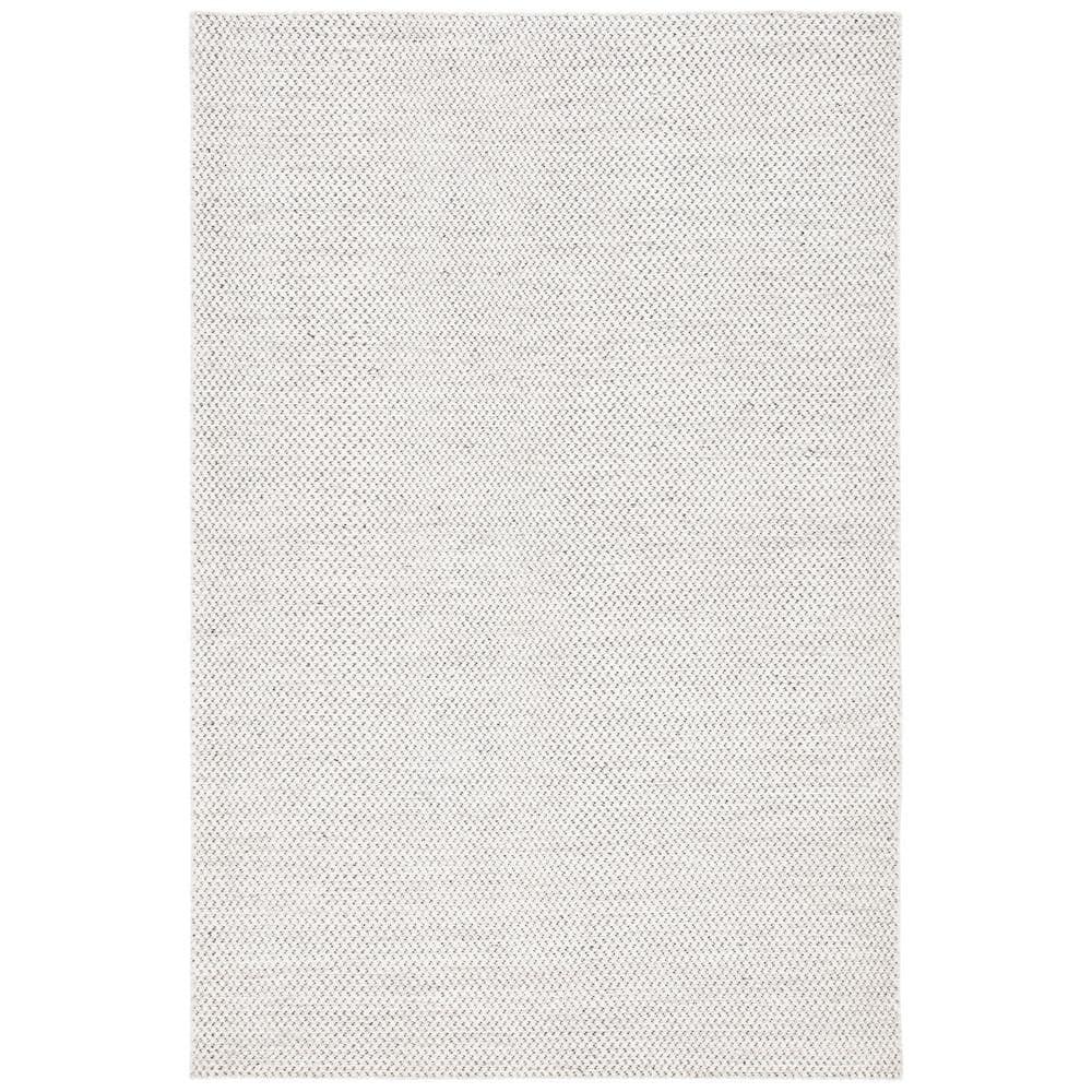 Kilim KLM375 Flat Weave Area Rug - Ivory - 6'x9' - Safavieh