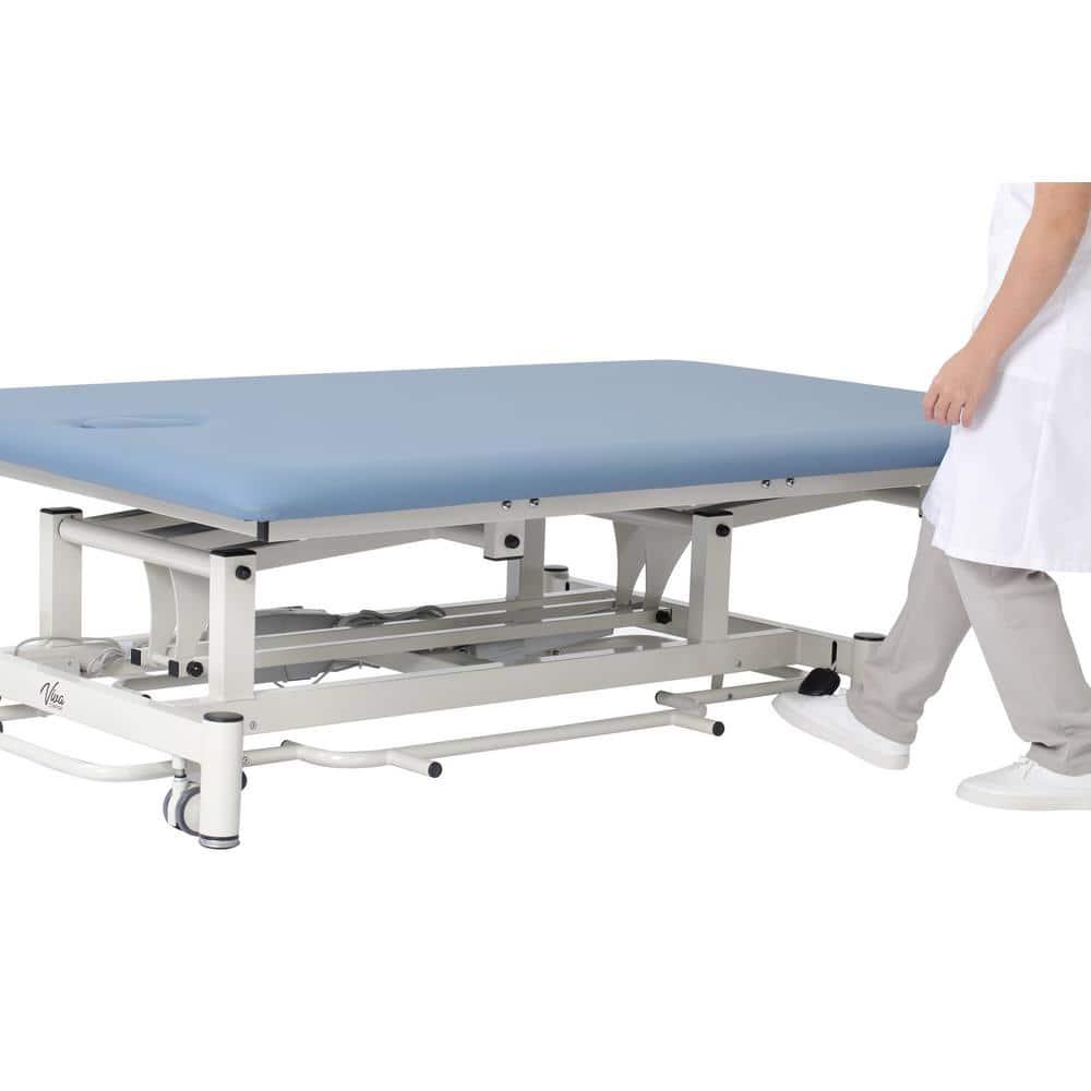 Viva Comfort Mat Patient Therapy Bariatric Table Bed Physician Exam Table