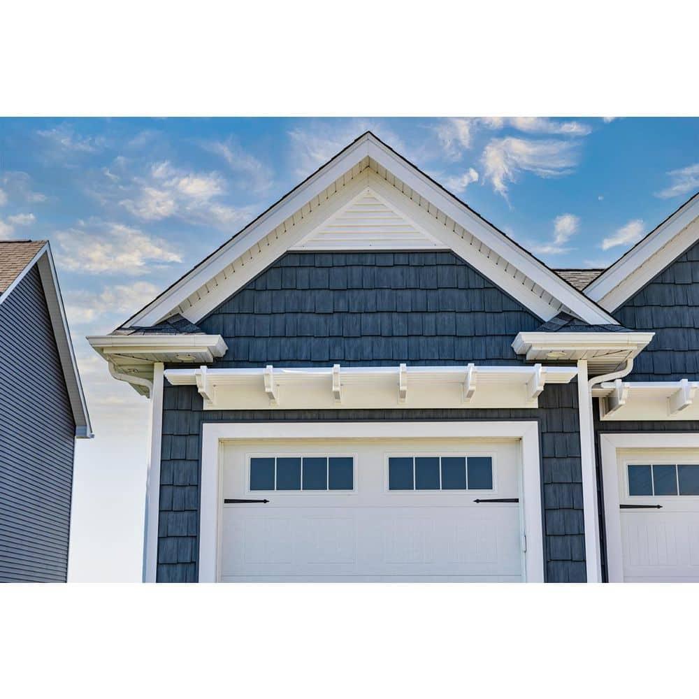 Modern Pergola Kits Vinyl Pergola with Canopy