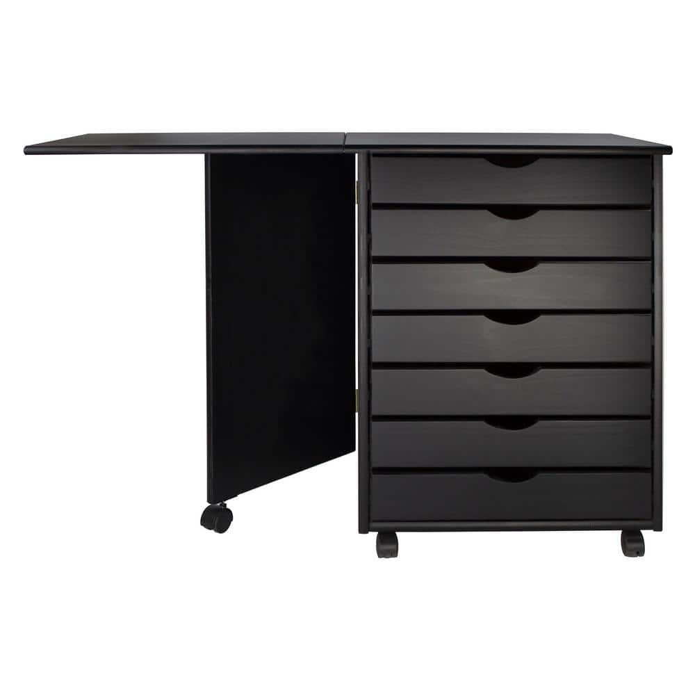 Adeptus Adeptus Solid Wood Writing Desk