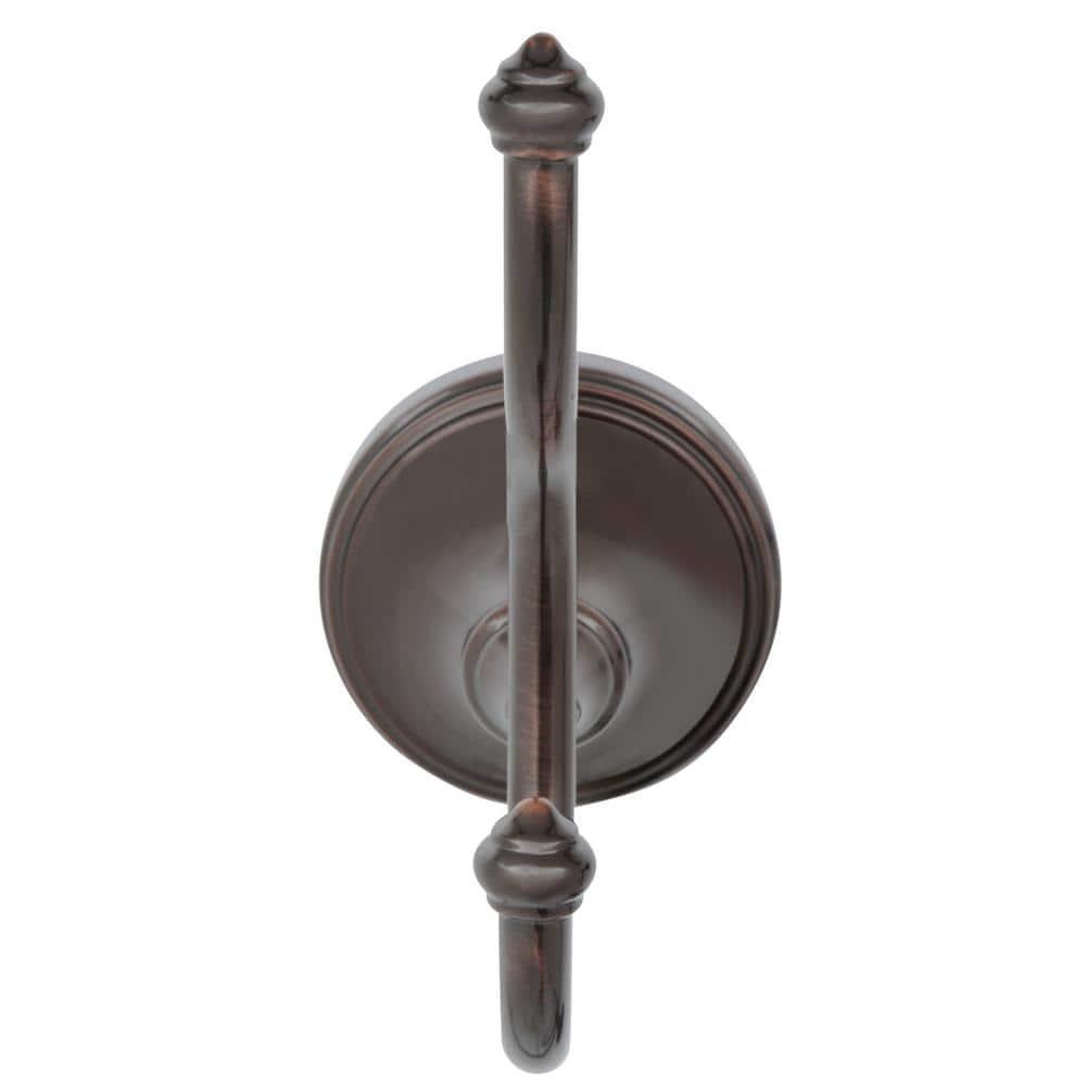 Annchester 4 - Piece Bathroom Hardware Set