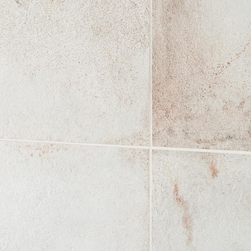 12" x 24" Matte Cement Look Porcelain Wall & Floor Tile (11.62 Sq. Ft. / Case)