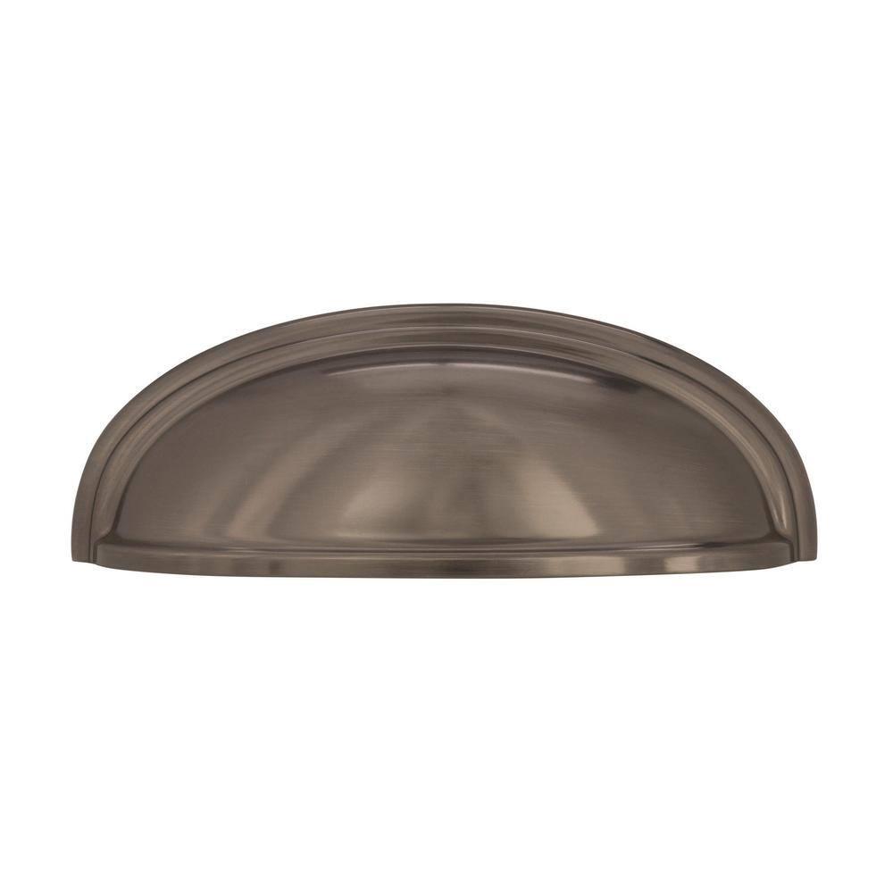 Ashby 4" Center to Center Bin Pull