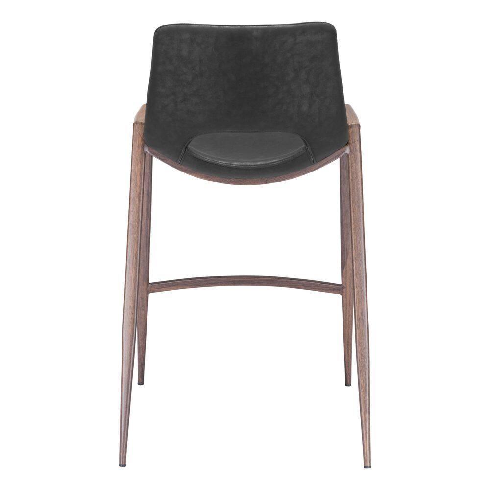 Upholstered Counter Stool