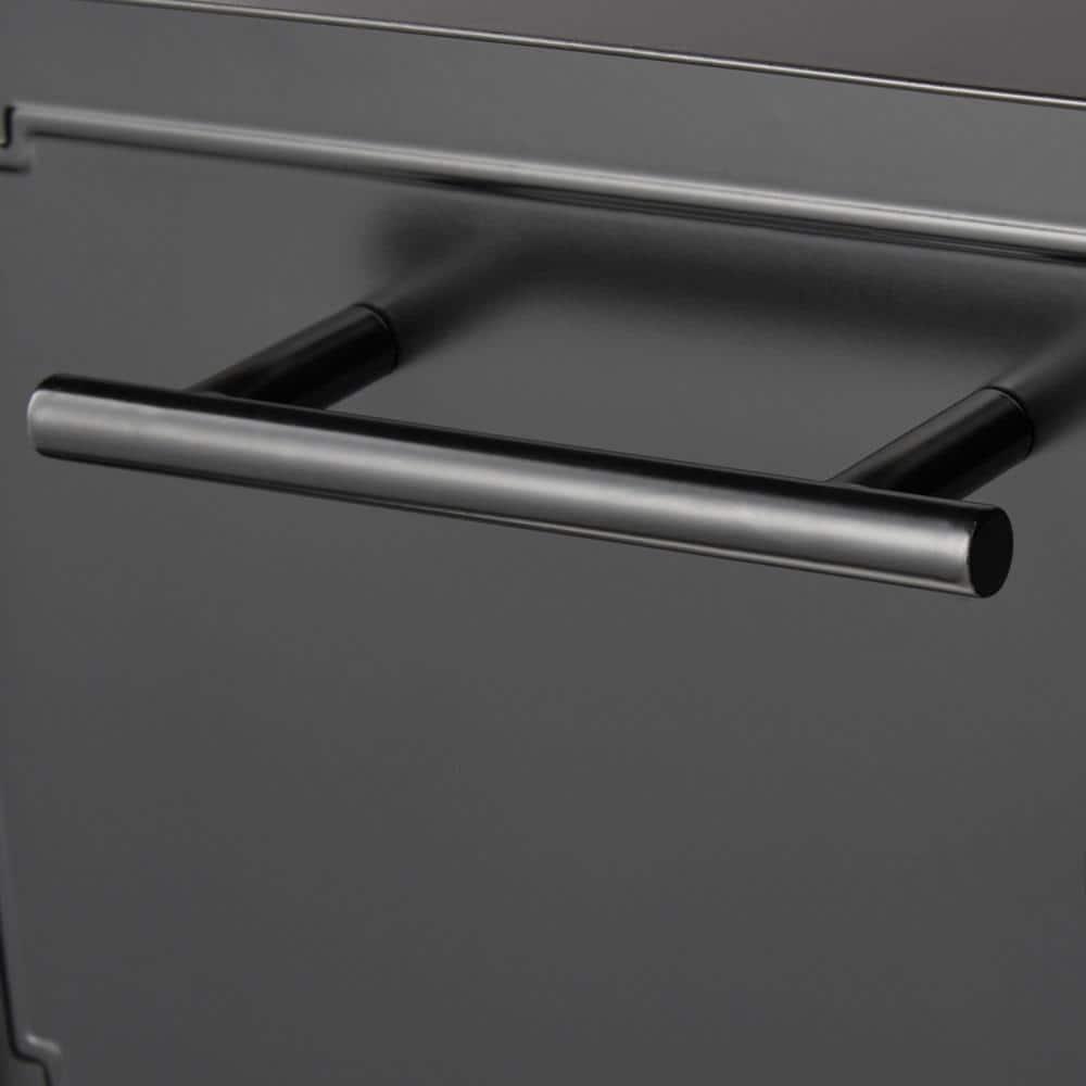 Architectural Mailboxes Oasis Locking Steel Drop Box & Reviews | Wayfair