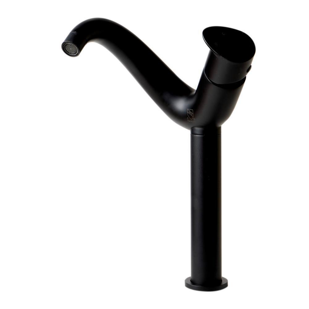 Vessel Sink Faucet Single-handle Bathroom Faucet
