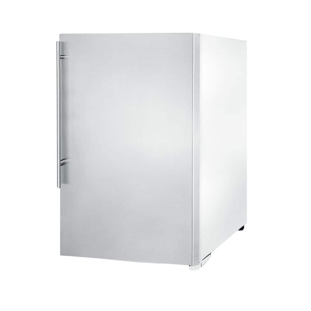 22" Wide All-Freezer