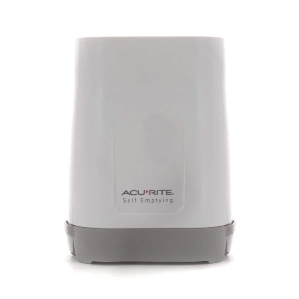AcuRite Wireless Rain Gauge