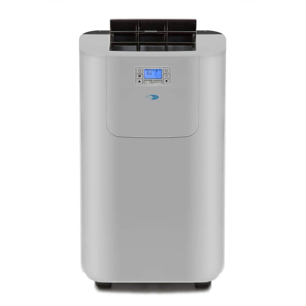 Whynter Whynter Elite 12000 BTU Dual Hose Portable Air conditioner and Heater for 400 sq. ft.