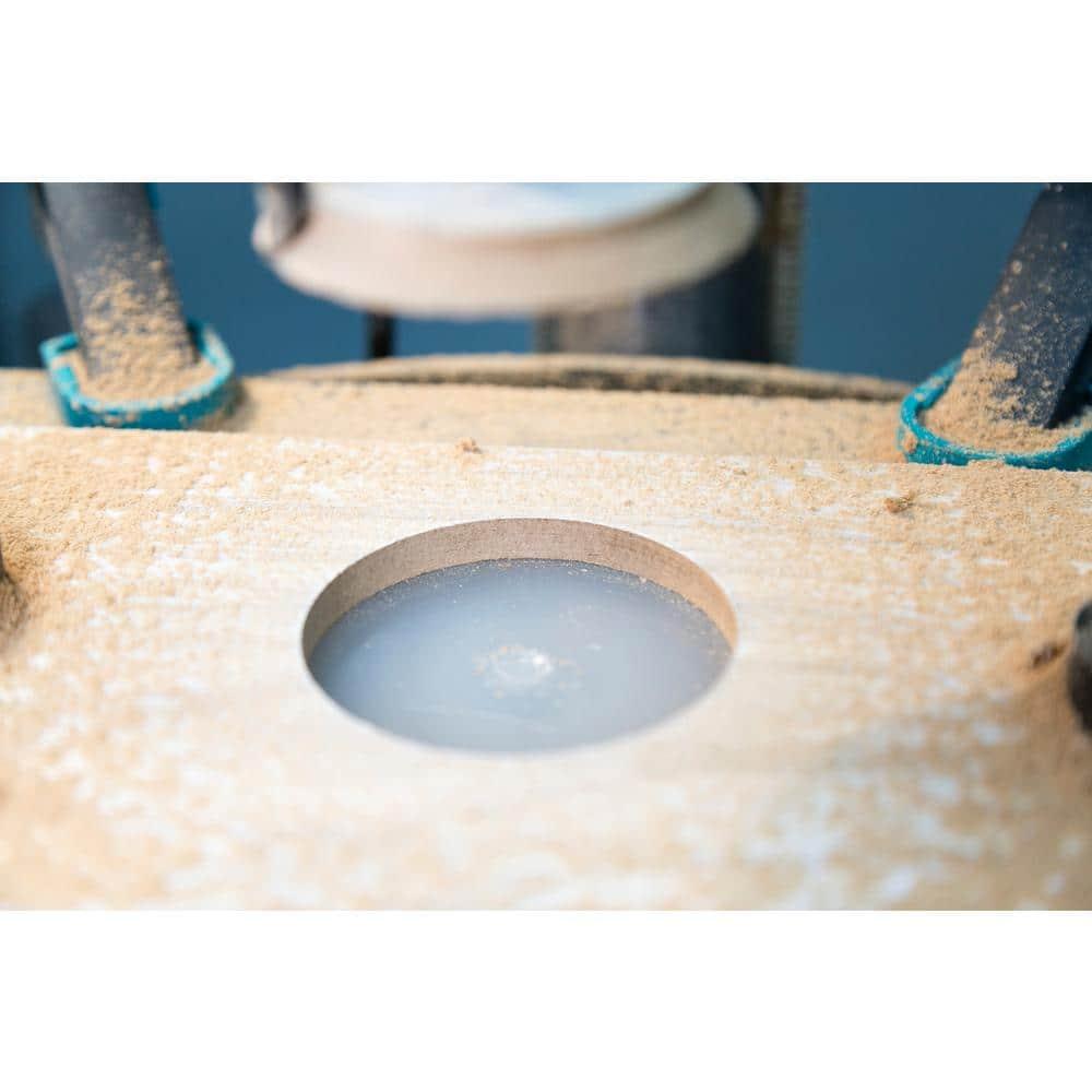 MIBRO 460271 Adjustable Circle Hole Cutter