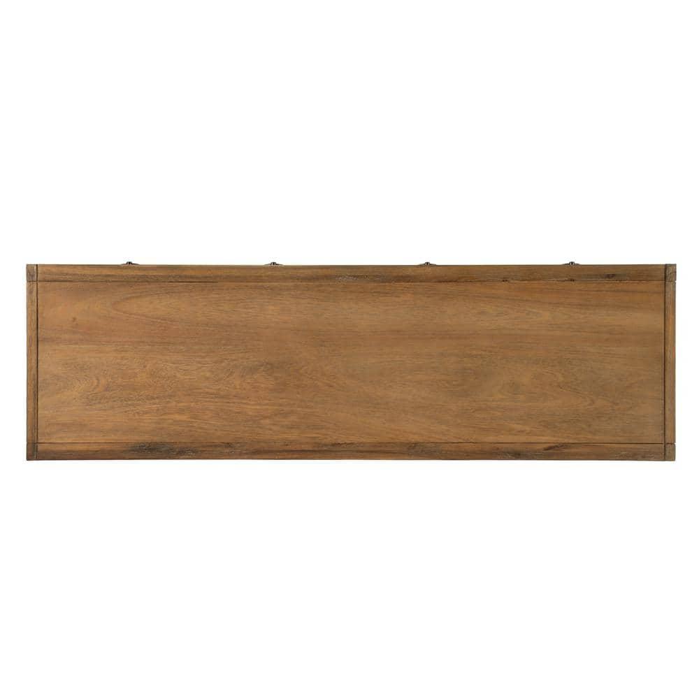 Elin 6 Drawer Dresser