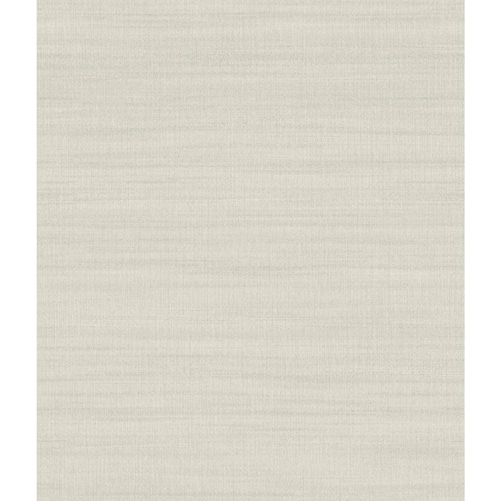 Washed Linen Wallpaper