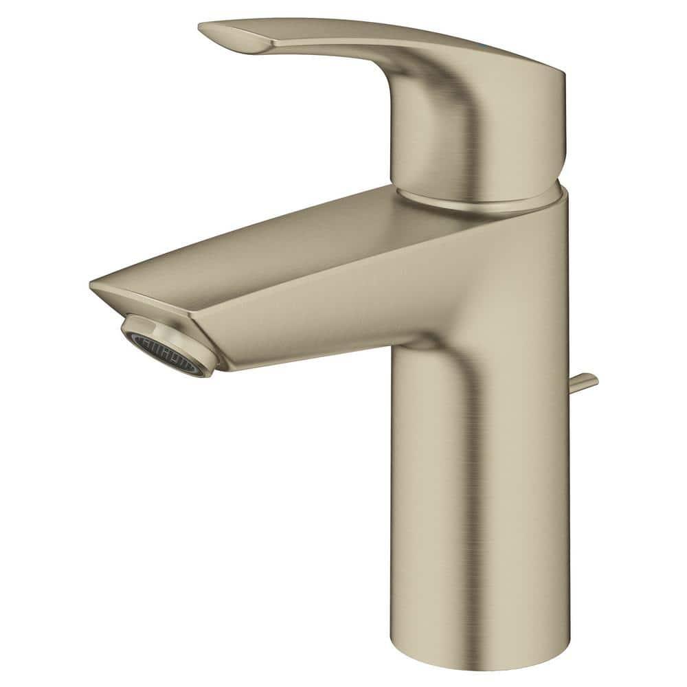 Eurosmart® Single Hole Bathroom Faucet