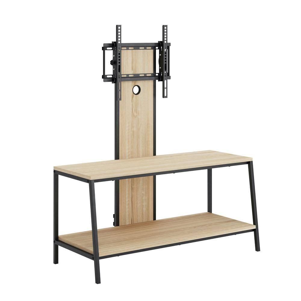 Austin TV Mount Media Console