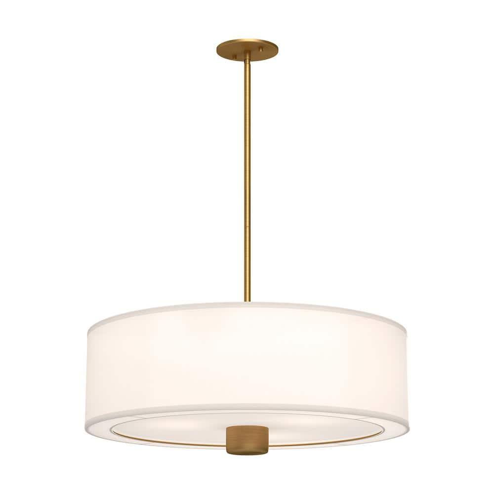 Alora Mood Theo 3 - Light Unique/Statement Pendant