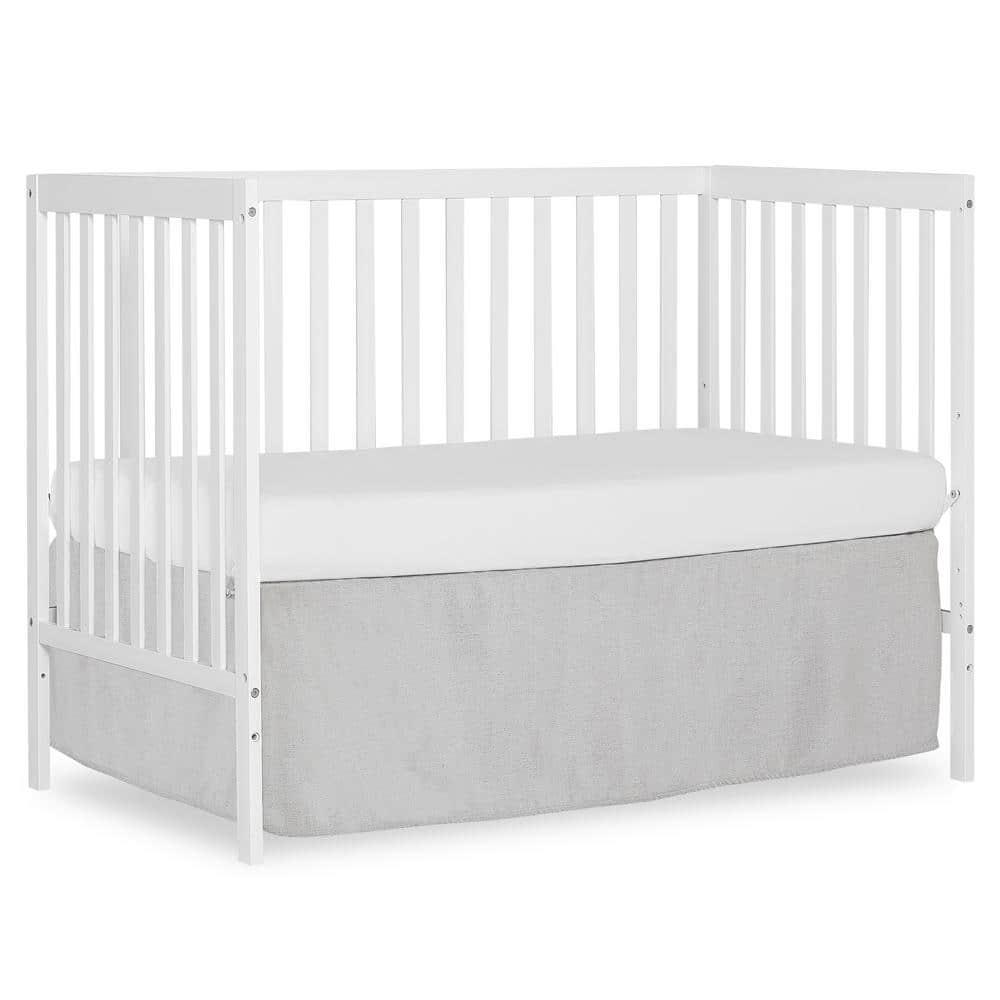 Synergy Convertible Crib