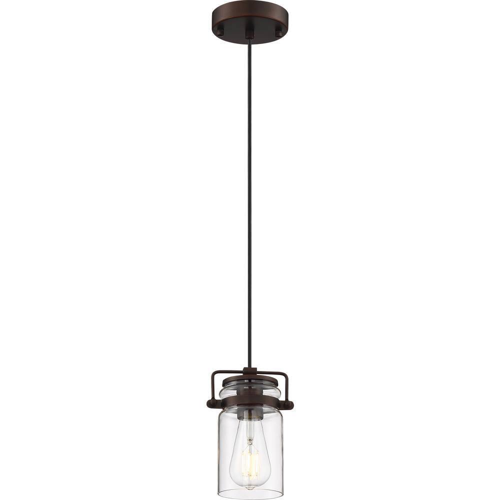 Malaki 1 - Light Single Pendant