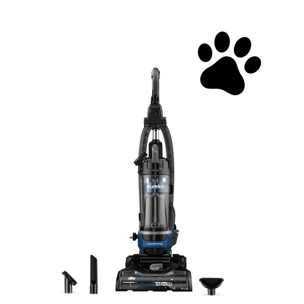 Eureka Bagless Upright Vacuum