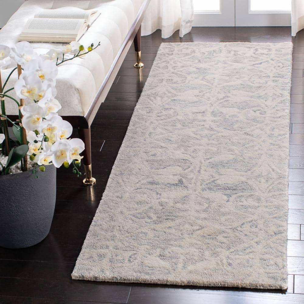 Chatham CHT765 Hand Tufted Area Rug - Safavieh