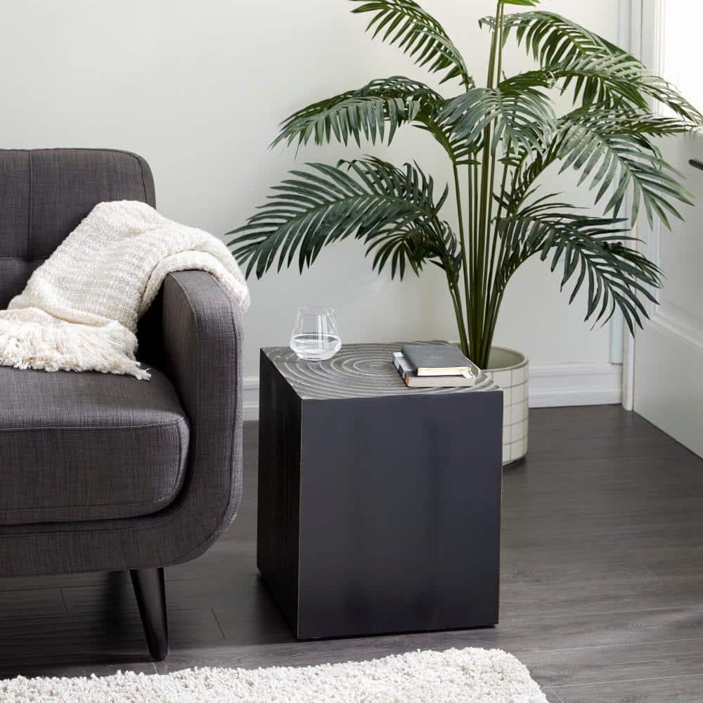 Upper Square™ End Table