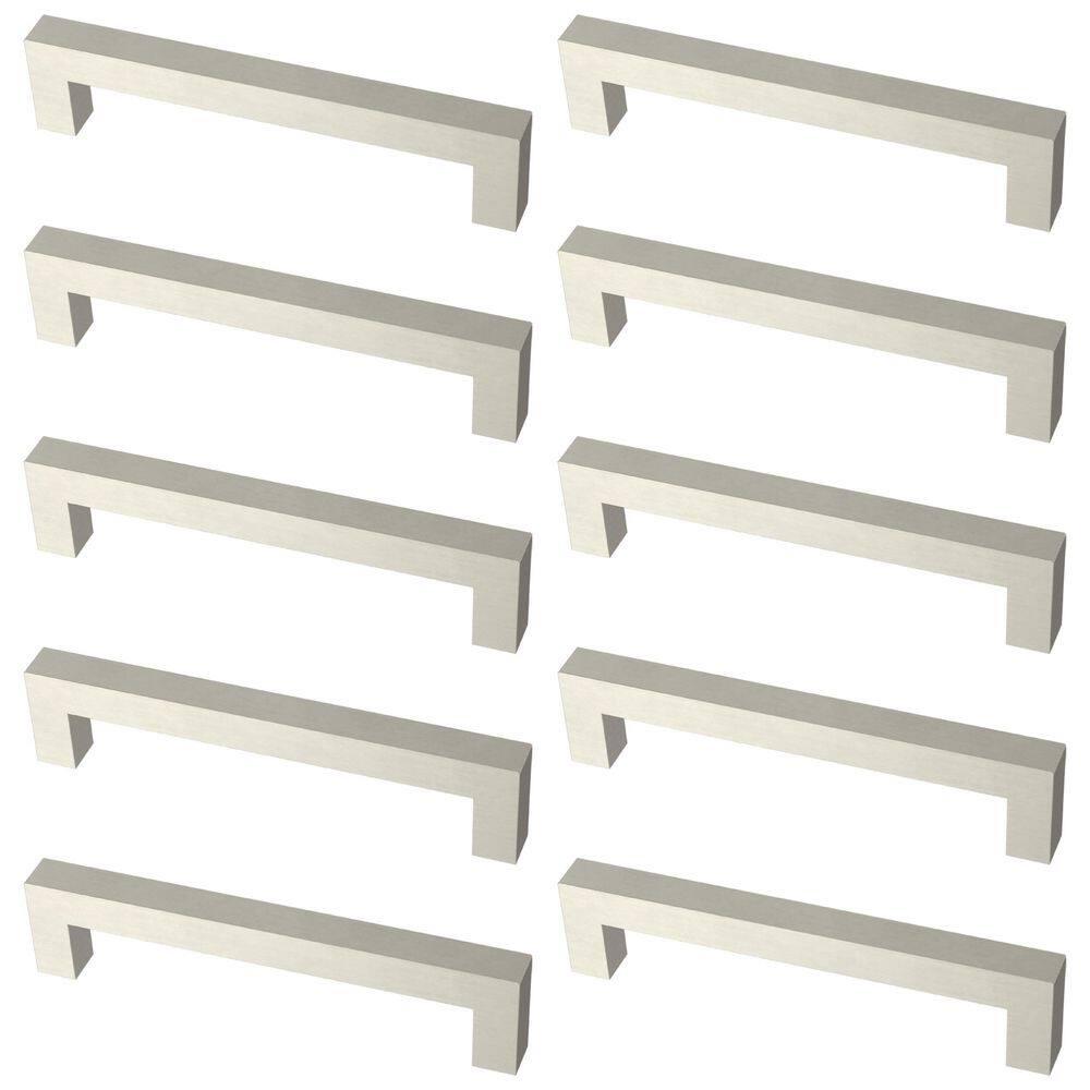 Franklin Brass Handle Pull (Set of 10)