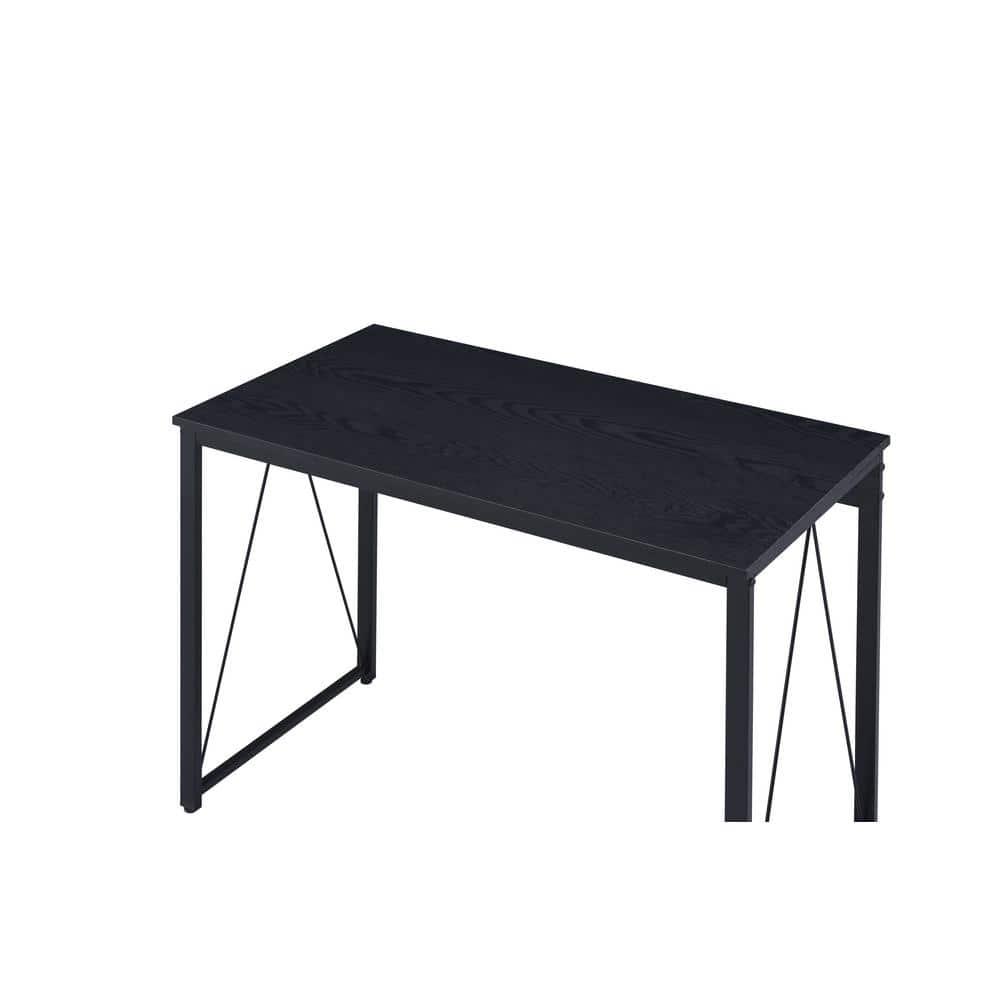 Acme Furniture Zaidin Desk Black Finish