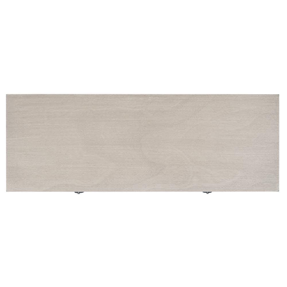 Aliyah 2 Drawer Console Table - CNS5729C - Beige - Safavieh