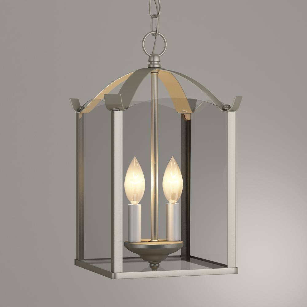 SL847978-Thomas Lighting-Whitmore - Two Light Chandelier