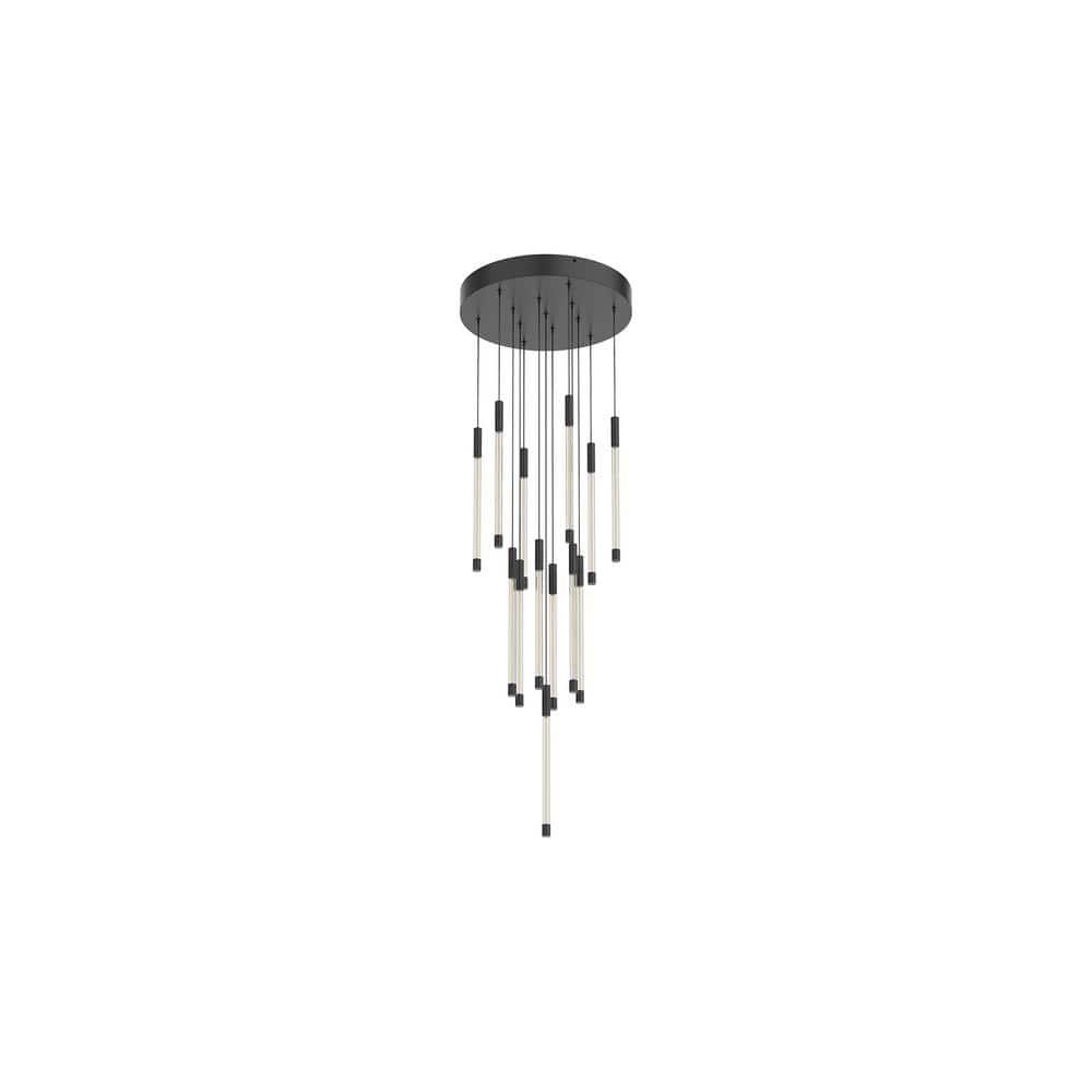 Motif 13 - Light LED Cluster Pendant